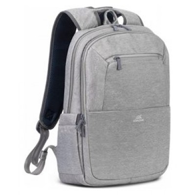 RIVACASE 7760 Grey Suzuka Mochila 15,6" gris